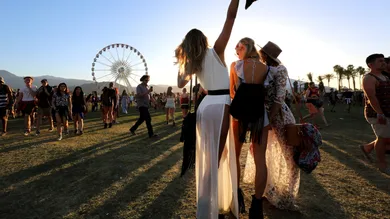 David McNew/Getty Images