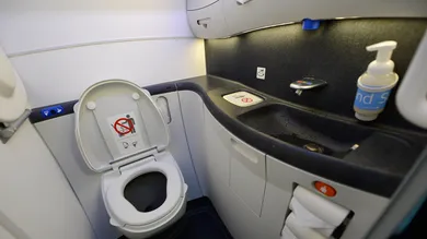 Kevork Djansezian/Getty Images