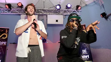 Monica Schipper/Getty Images