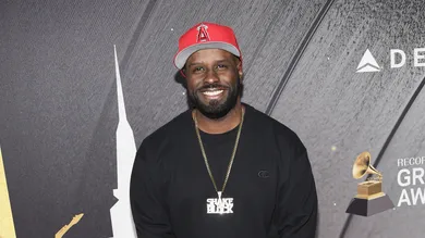 Bryan Bedder/ gettyimages