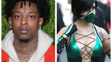 Roy Rochlin & Neilson Barnard/Getty Images