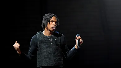 Kevin Winter/Getty Images for The Recording Academy