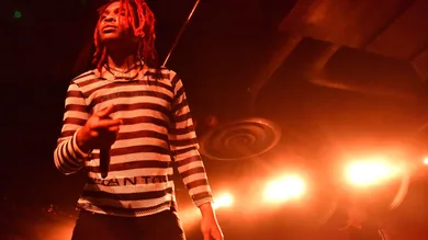 Tim Mosenfelder/Getty Images