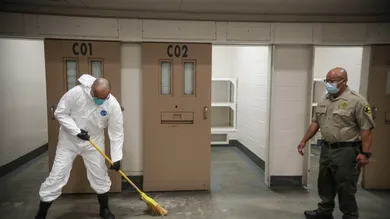 Sandy Huffaker/ Getty Images