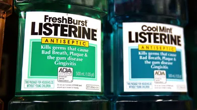 Tim Boyle/Getty Images