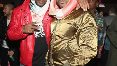 Cassidy Sparrow / Getty Images