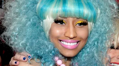 Photo by Mike Coppola/Getty Images