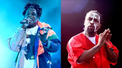 Craig Barritt/Getty Images, Raymond Boyd/Michael Ochs Archives/Getty Images