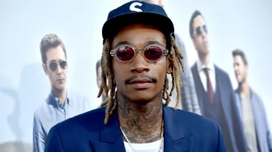 Kevin Winter/Getty Images