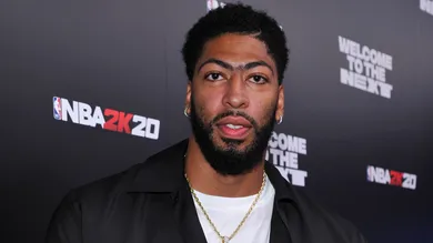 John Sciulli/Getty Images for NBA 2K20