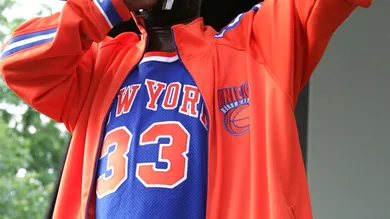 Peter Kramer/Getty Images