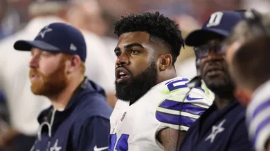 Christian Petersen/Getty Images