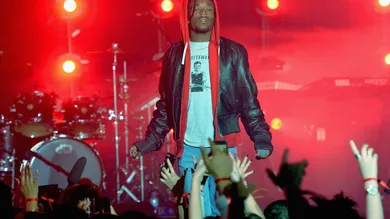 Noam Galai/Getty Images