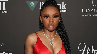 Cassidy Sparrow/Getty Images