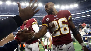 Ronald Martinez/Getty Images