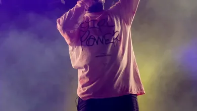 Frazer Harrison /getty images