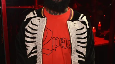 Bryan Bedder/Getty Images