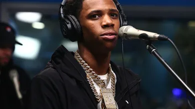 Astrid Stawiarz/Getty Images