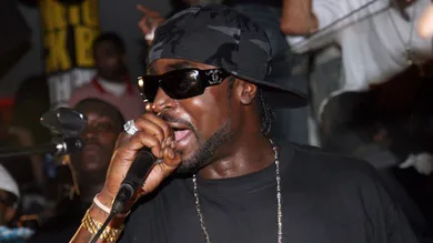 Johnny Nunez/Getty Images