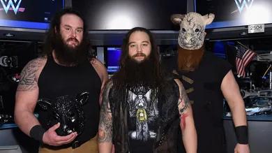 Jamie McCarthy/Getty Images