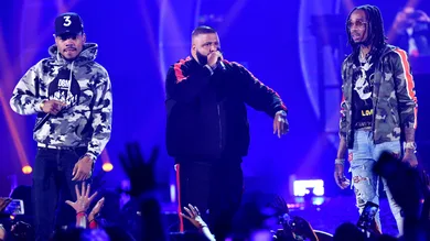 Kevin Winter/Getty Images