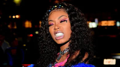 Prince Williams/WireImage/Getty Images