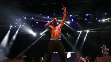 Rich Fury/Getty Images