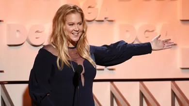 Kevork Djansezian/Getty Images