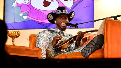 Emma McIntyre/Getty Images