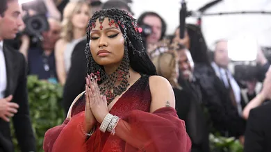 Noam Galai/Getty Images for New York Magazine