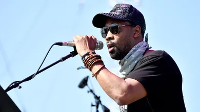 Frazer Harrison/Getty Images