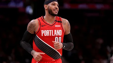 Rob Carr/Getty Images