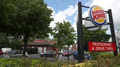 (Naomi Baker/Getty Images)