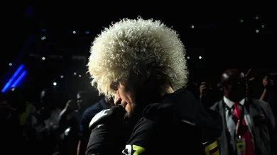 Harry How/Getty Images