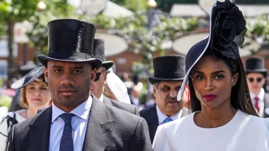 Alan Crowhurst/Getty Images for Ascot Racecourse