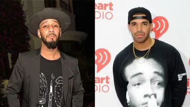 Gustavo Caballero & David Becker/Getty Images