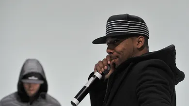 Fernando Leon/Getty Images