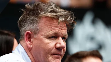 Michael Dodge/Getty Images