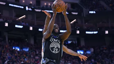 Thearon W. Henderson/Getty Images