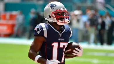 Eric Espada/Getty Images