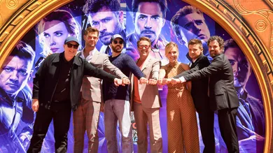 Matt Winkelmeyer/Getty Images