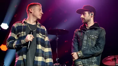 Kevin Winter/Getty Images