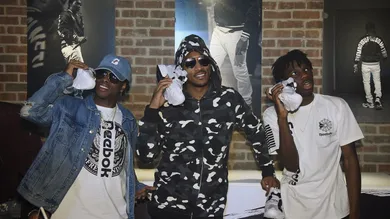 Bryan Bedder/Getty Images