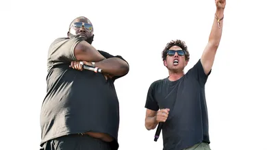 Kevin Winter/Getty Images