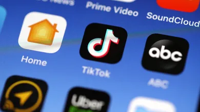 Justin Sullivan / Getty Images