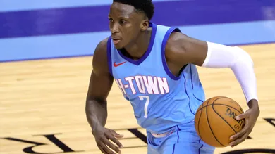 Carmen Mandato / Getty Images