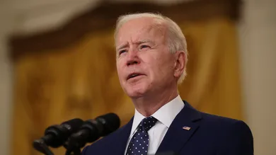 Chip Somodevilla/Getty Images