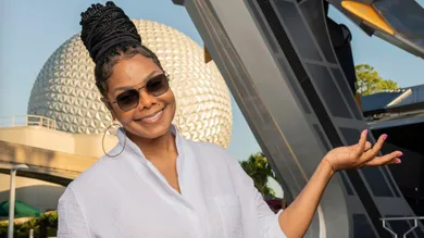 Handout/Getty Images