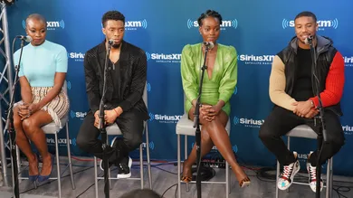 Cindy Ord/Getty Images for SiriusXM