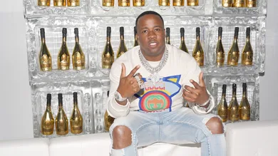 Rodrigo Varela/Getty Images